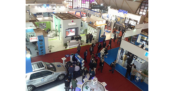 ACMA automechanika NEW DELHI 2019