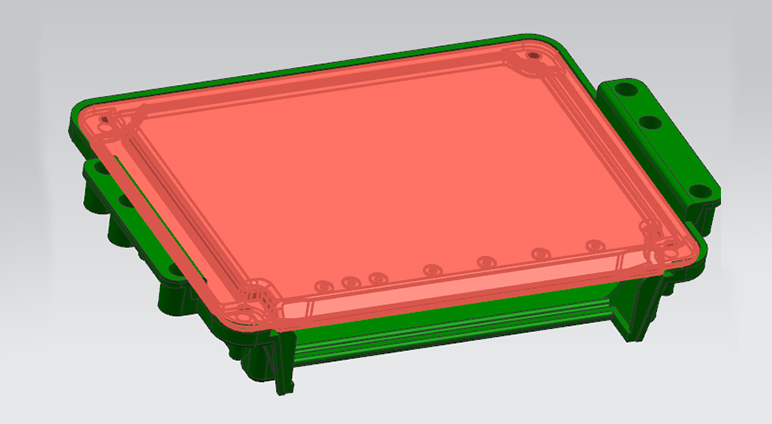 <b>OEM / ODM / Develop new mold based on customer’s sample</b>