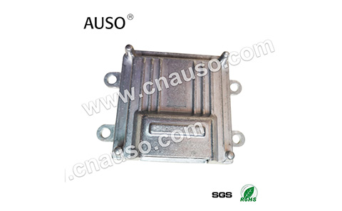 Car Gas System ECU BC300