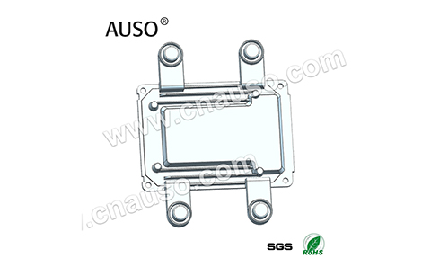 ECU MINI   Engine Control Module