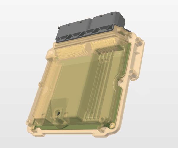 Engine Control Module (ECM) Replacement Service