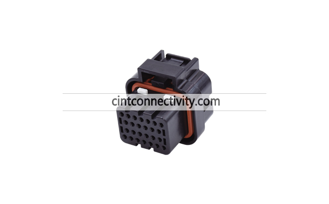 1473416 1   TE Connectivity Male Connector Housing   Superse