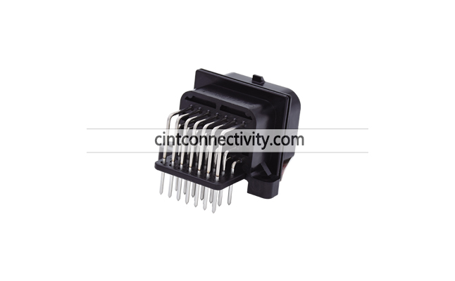 AMP Superseal PCB connector 6473423 2