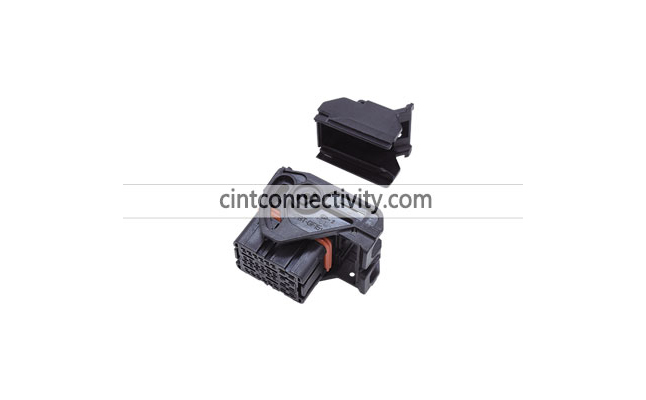 48 pole ecu connectors for FCI PPI0001494