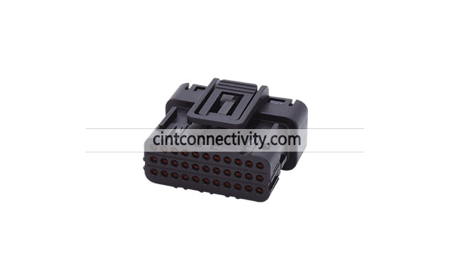 33 way SUMITOMO 6189 7106 ECU Cconnector