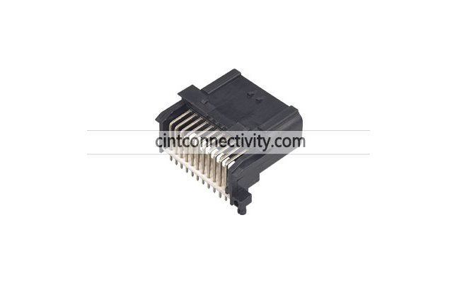 33 way SUMITOMO ECU PCB connector